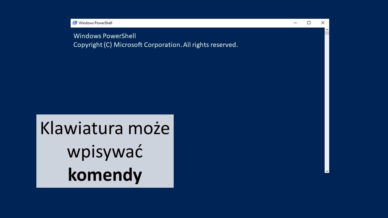 PowerShell